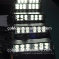 Parabrisas / tablero / Visor LED de luz estroboscópica de advertencia parpadea luz SL631-V